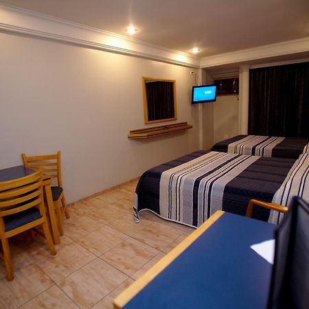 Hotel Columbia São Paulo Luaran gambar