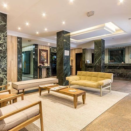 Hotel Columbia São Paulo Luaran gambar