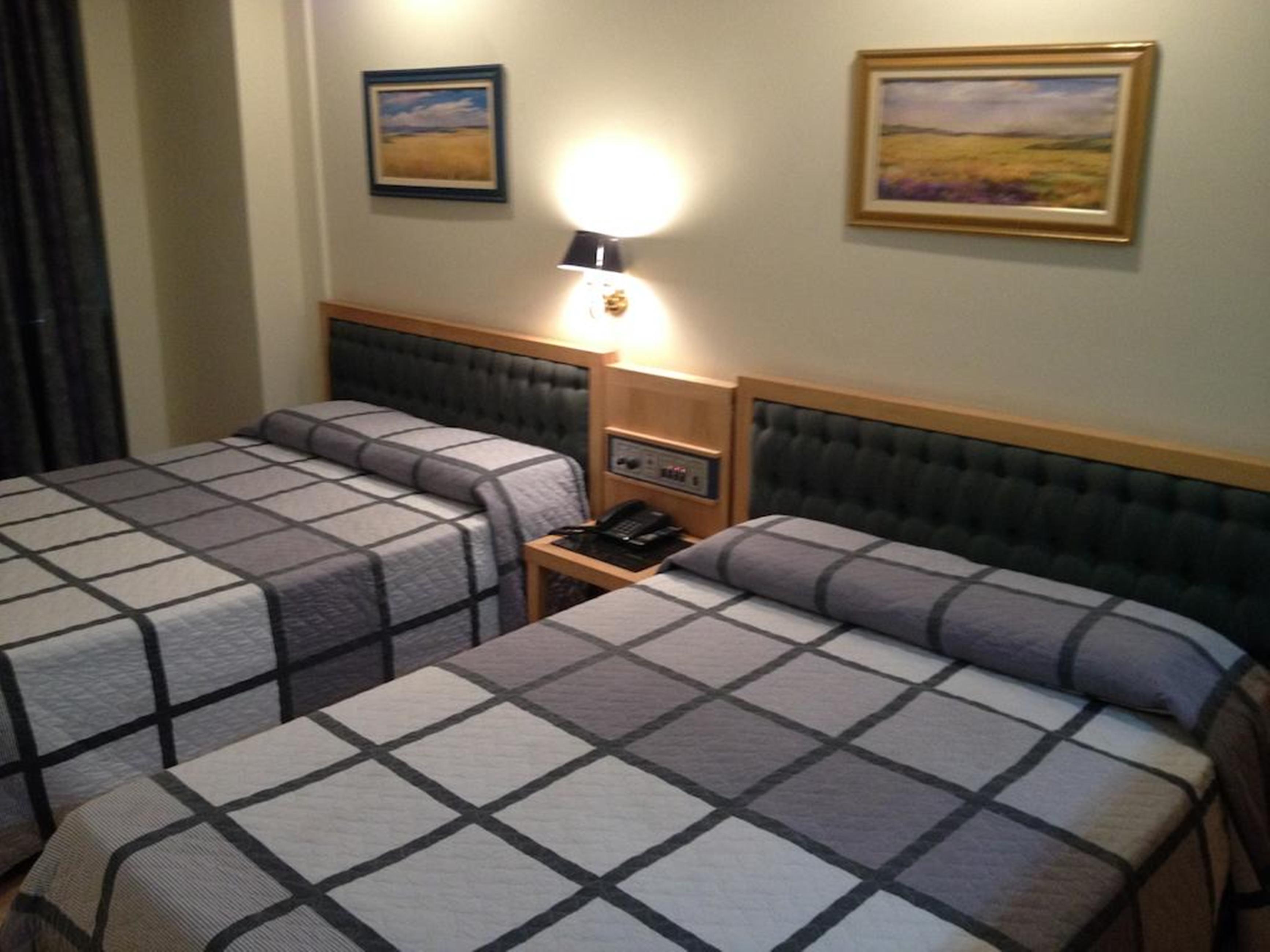 Hotel Columbia São Paulo Luaran gambar