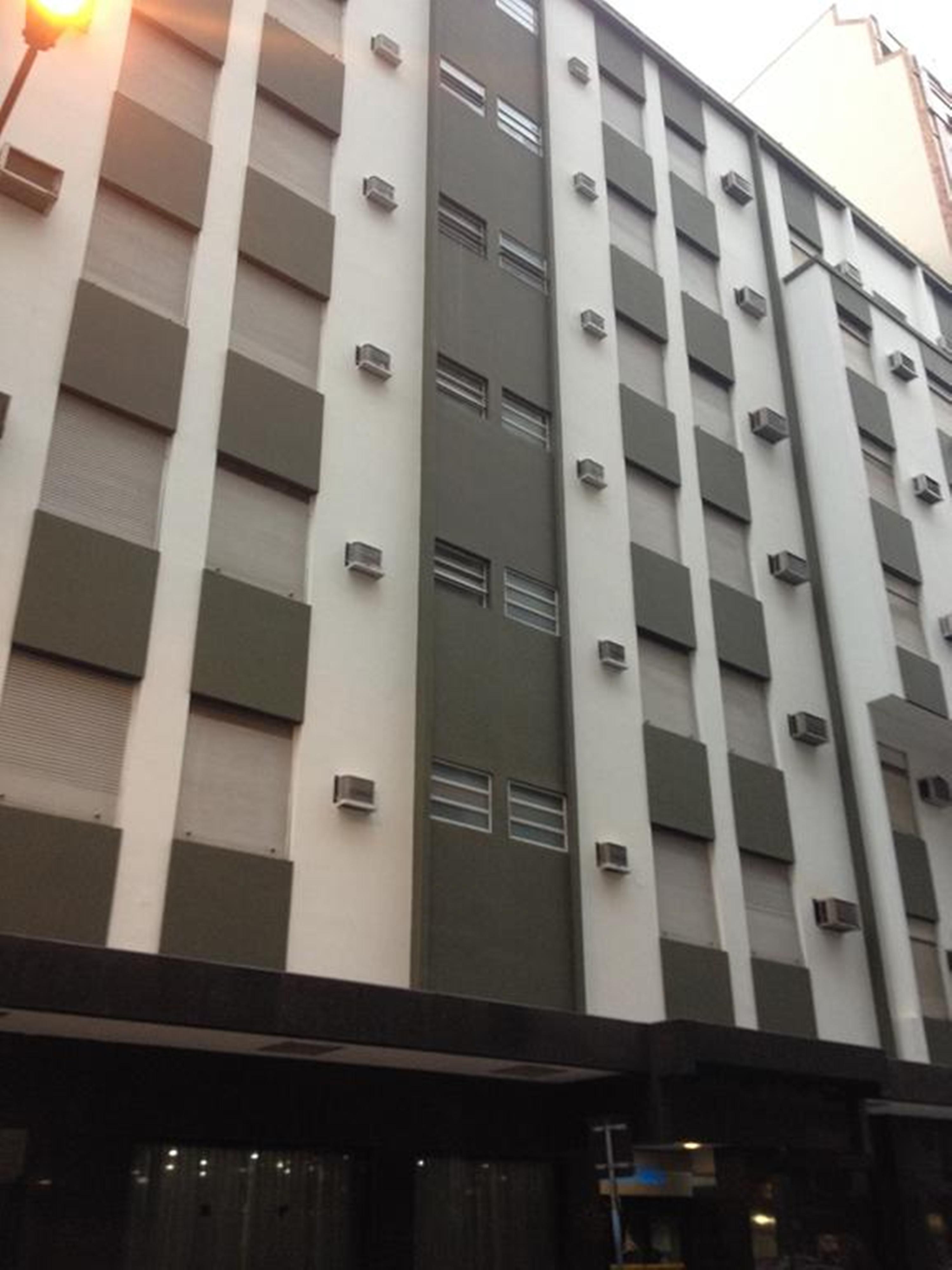 Hotel Columbia São Paulo Luaran gambar