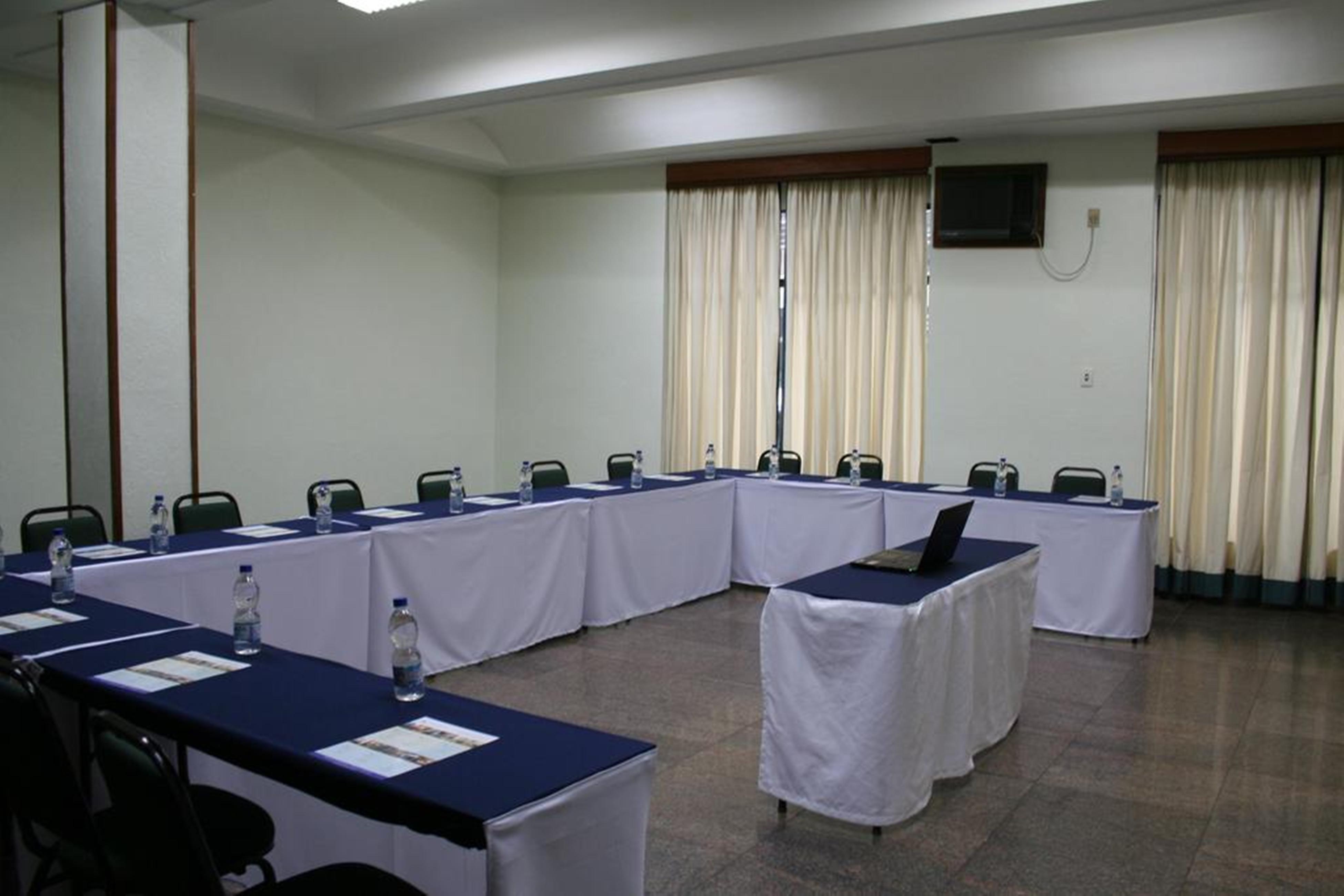Hotel Columbia São Paulo Luaran gambar