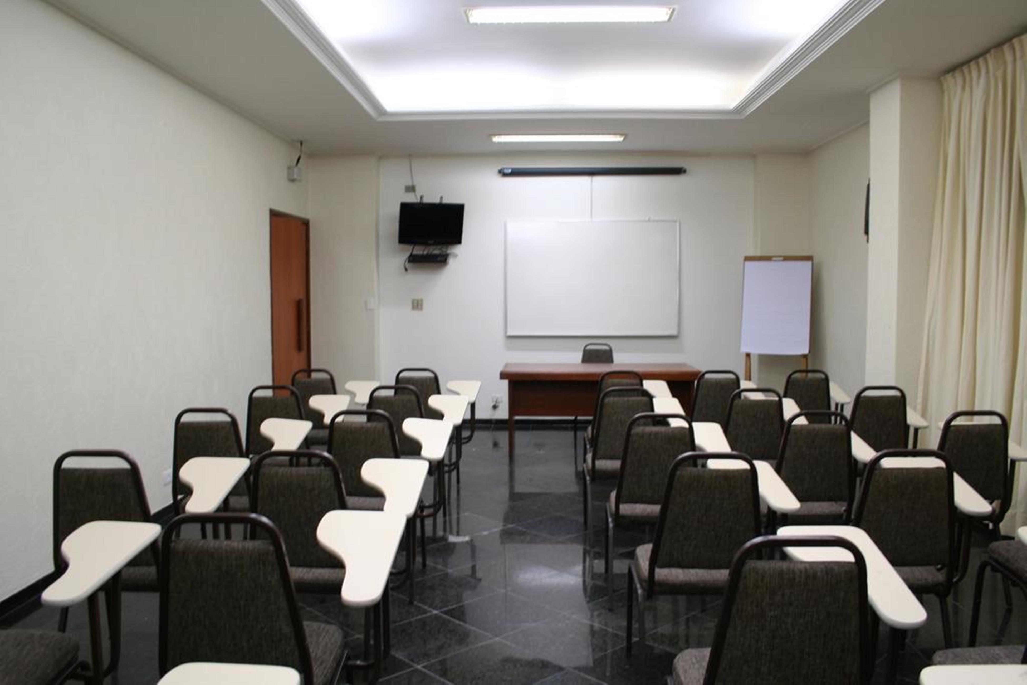 Hotel Columbia São Paulo Luaran gambar