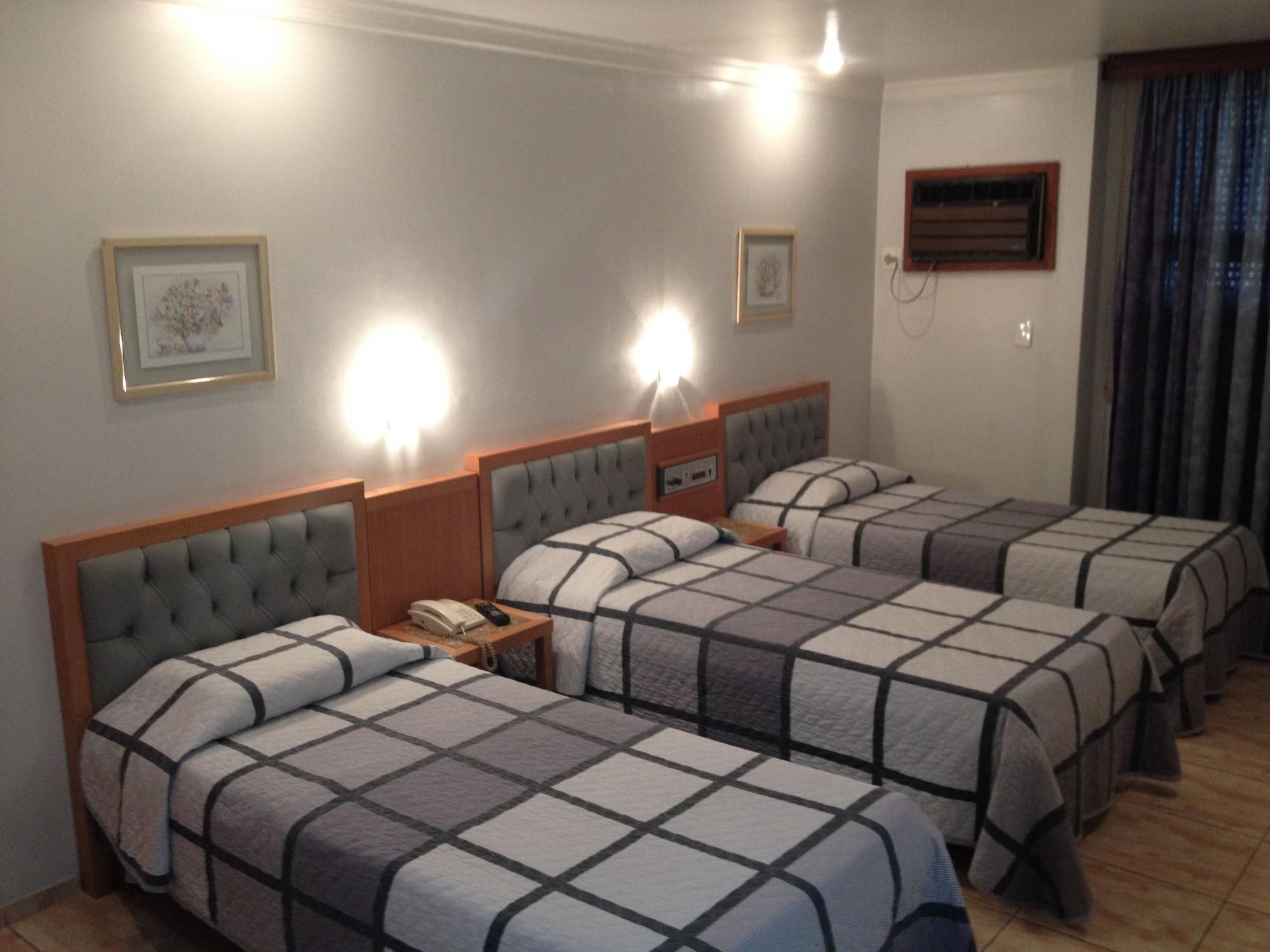Hotel Columbia São Paulo Luaran gambar