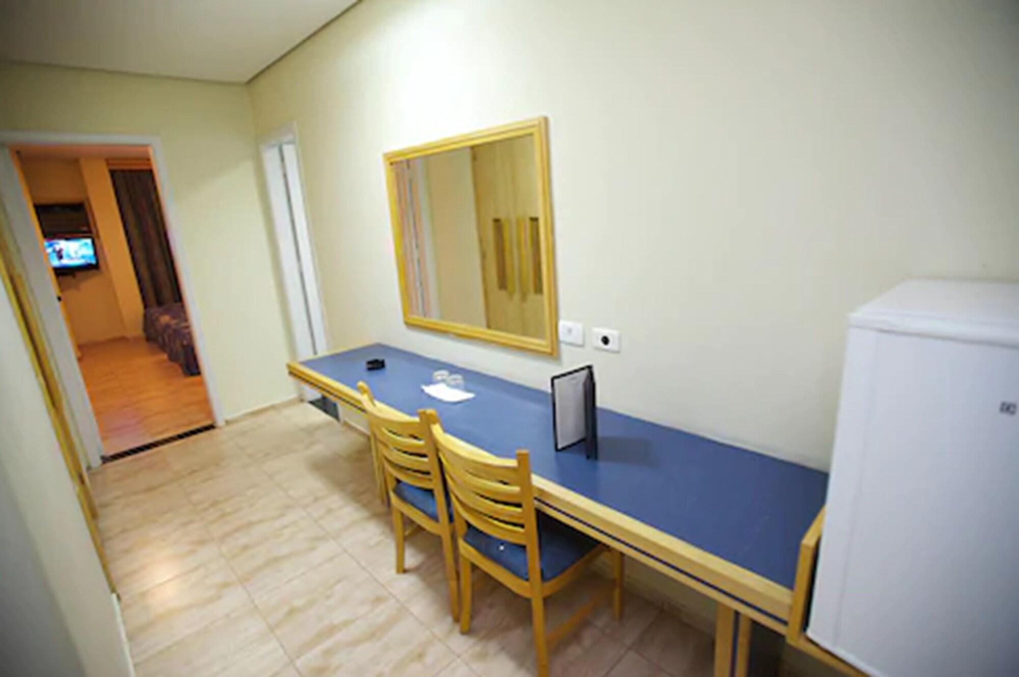 Hotel Columbia São Paulo Luaran gambar