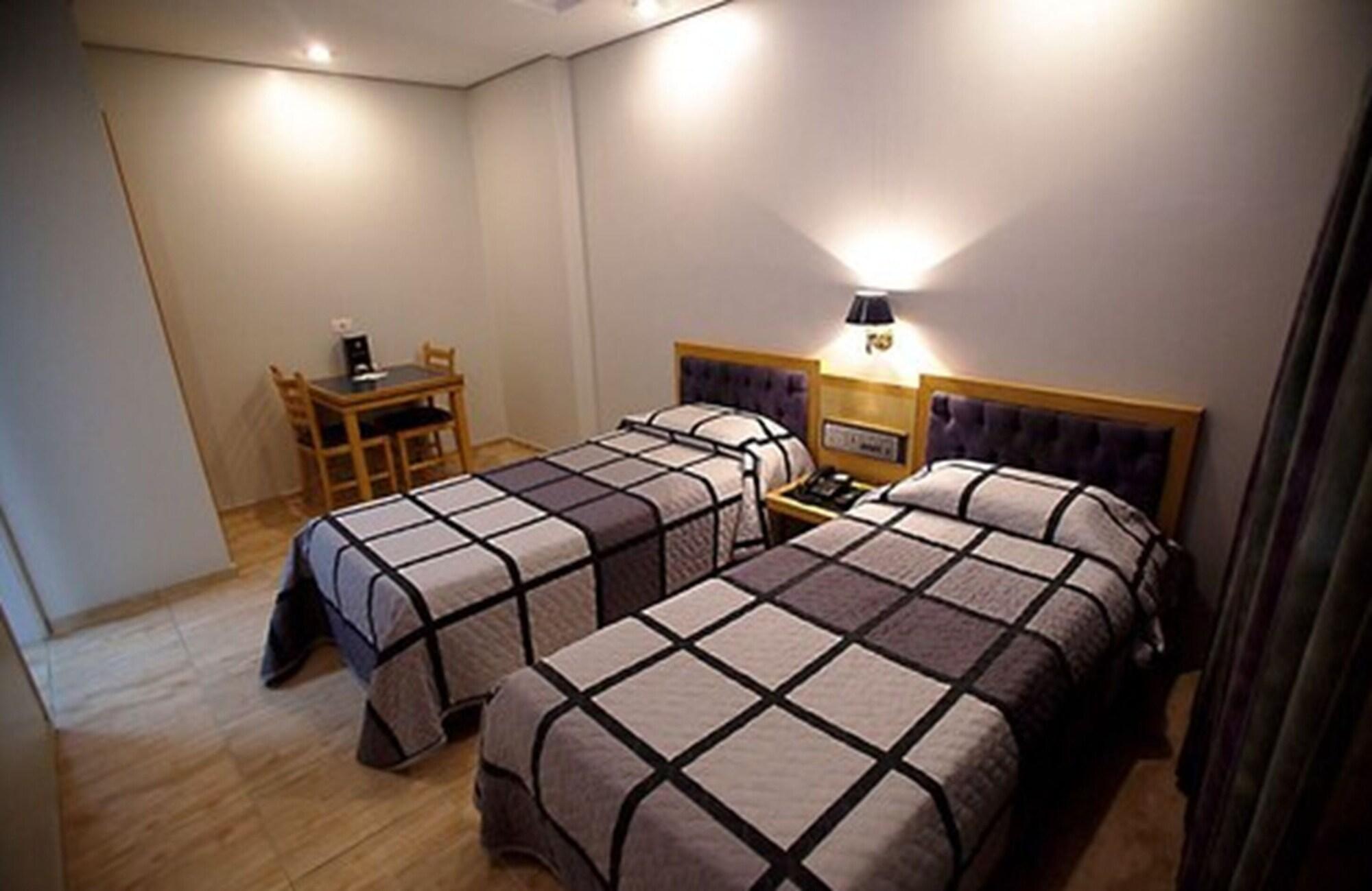 Hotel Columbia São Paulo Luaran gambar