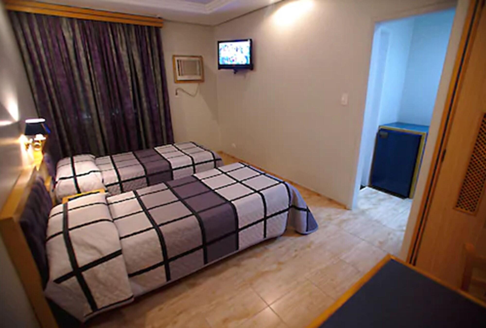 Hotel Columbia São Paulo Luaran gambar