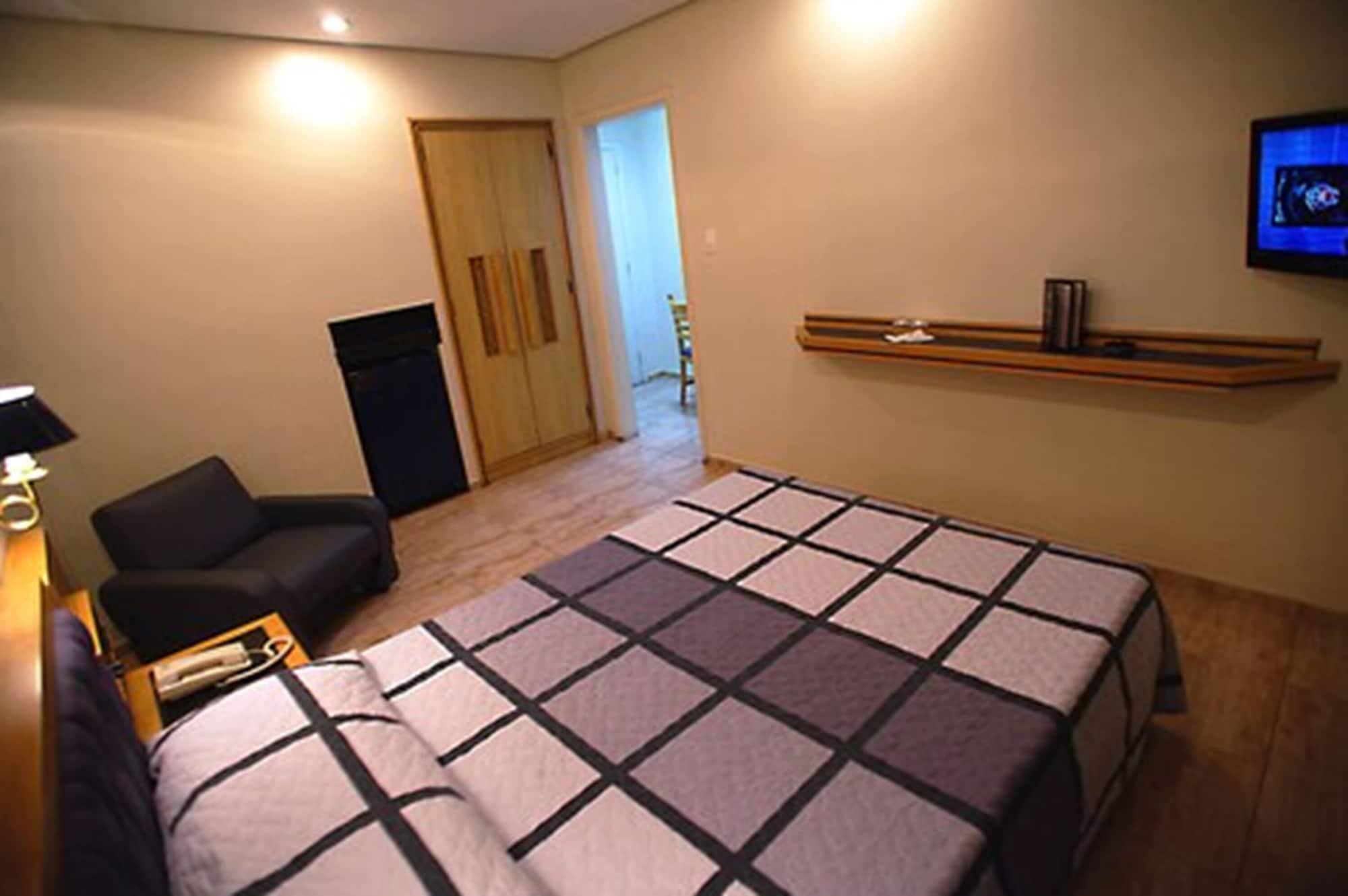 Hotel Columbia São Paulo Luaran gambar