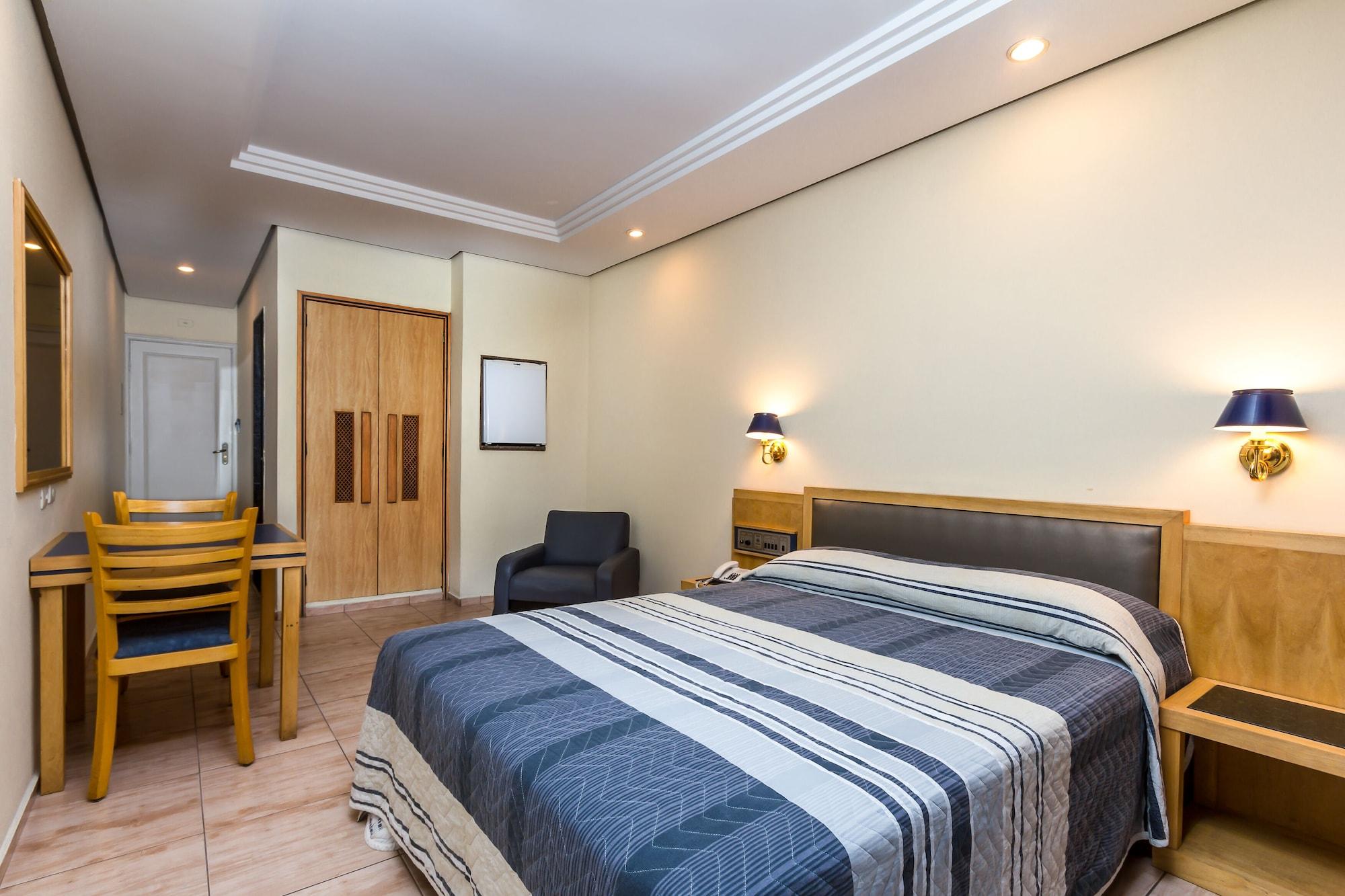 Hotel Columbia São Paulo Luaran gambar