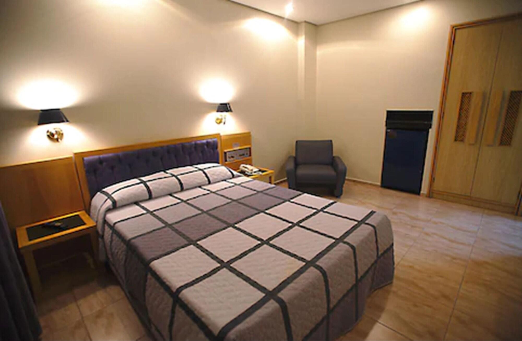 Hotel Columbia São Paulo Luaran gambar