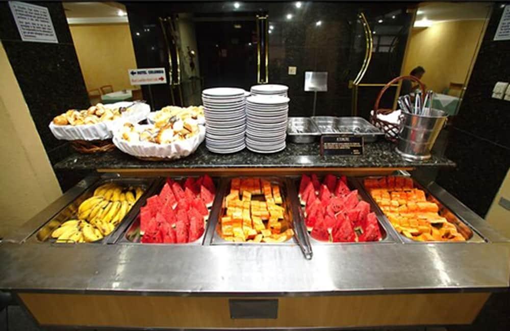 Hotel Columbia São Paulo Luaran gambar