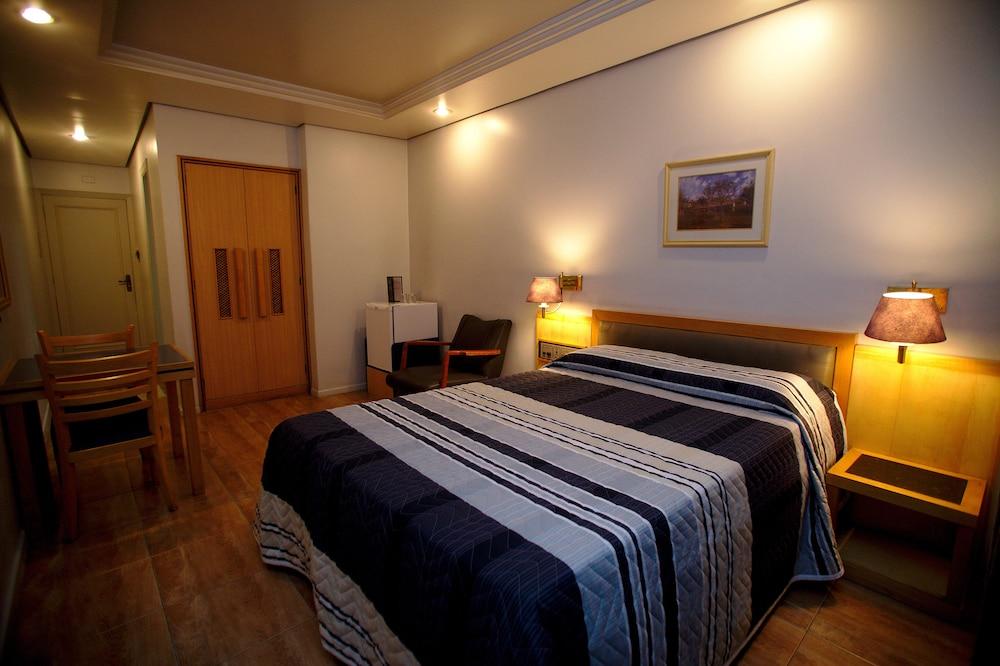 Hotel Columbia São Paulo Luaran gambar