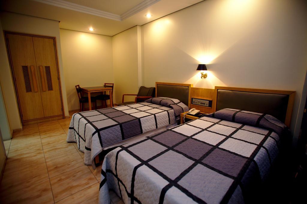 Hotel Columbia São Paulo Luaran gambar