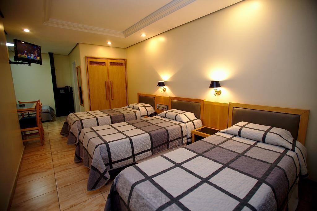 Hotel Columbia São Paulo Luaran gambar