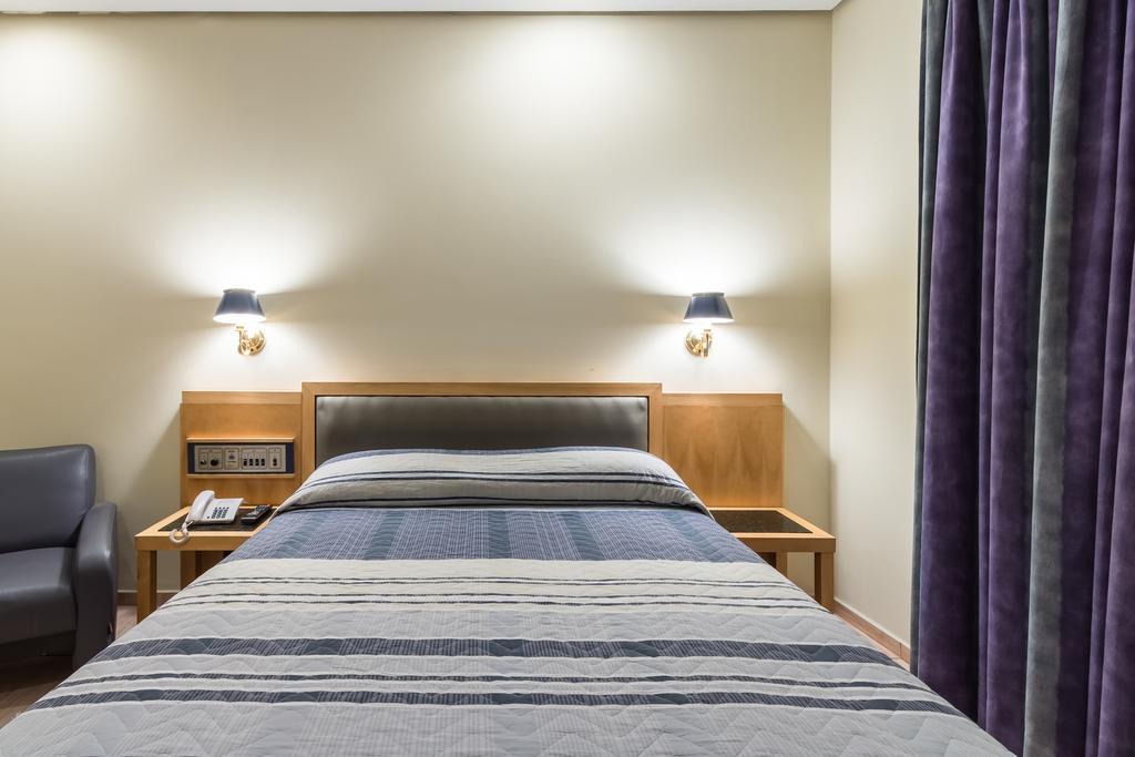 Hotel Columbia São Paulo Luaran gambar