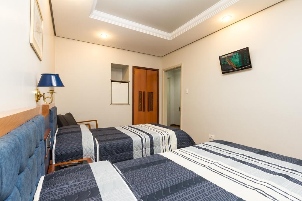 Hotel Columbia São Paulo Luaran gambar