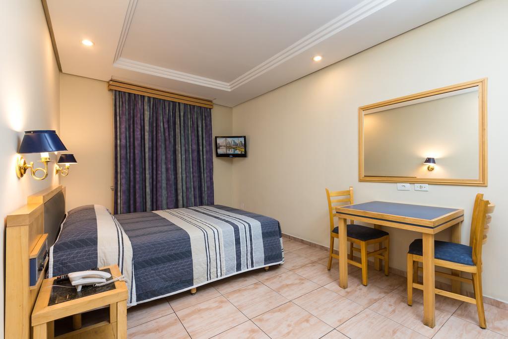 Hotel Columbia São Paulo Luaran gambar