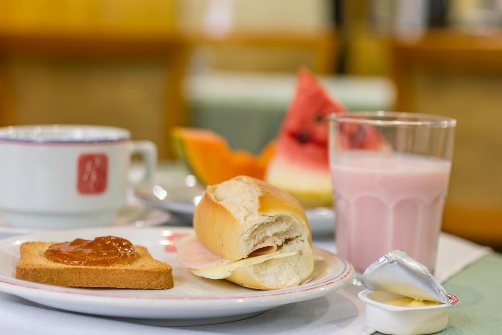 Hotel Columbia São Paulo Luaran gambar