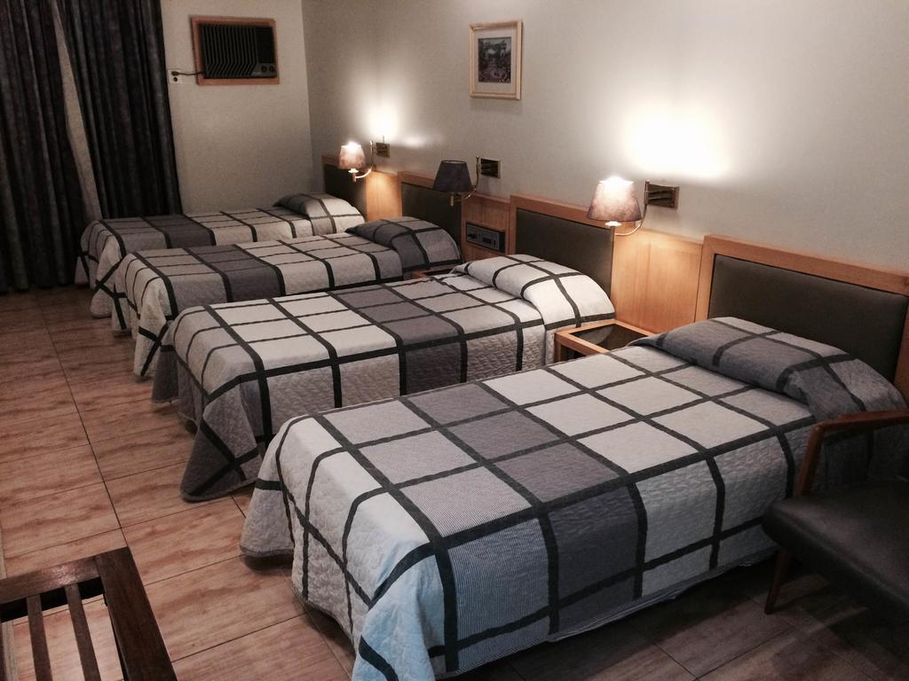Hotel Columbia São Paulo Luaran gambar