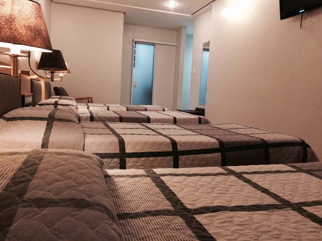 Hotel Columbia São Paulo Luaran gambar