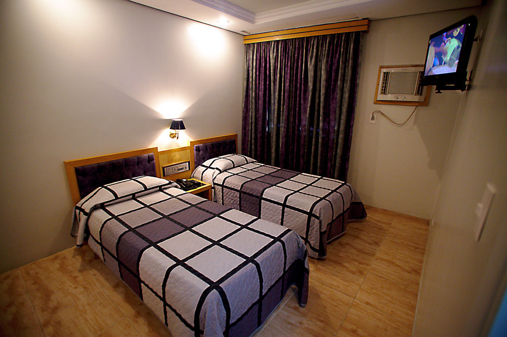 Hotel Columbia São Paulo Luaran gambar