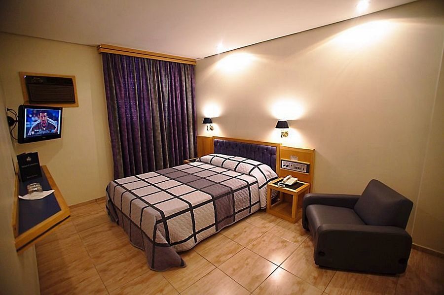 Hotel Columbia São Paulo Luaran gambar