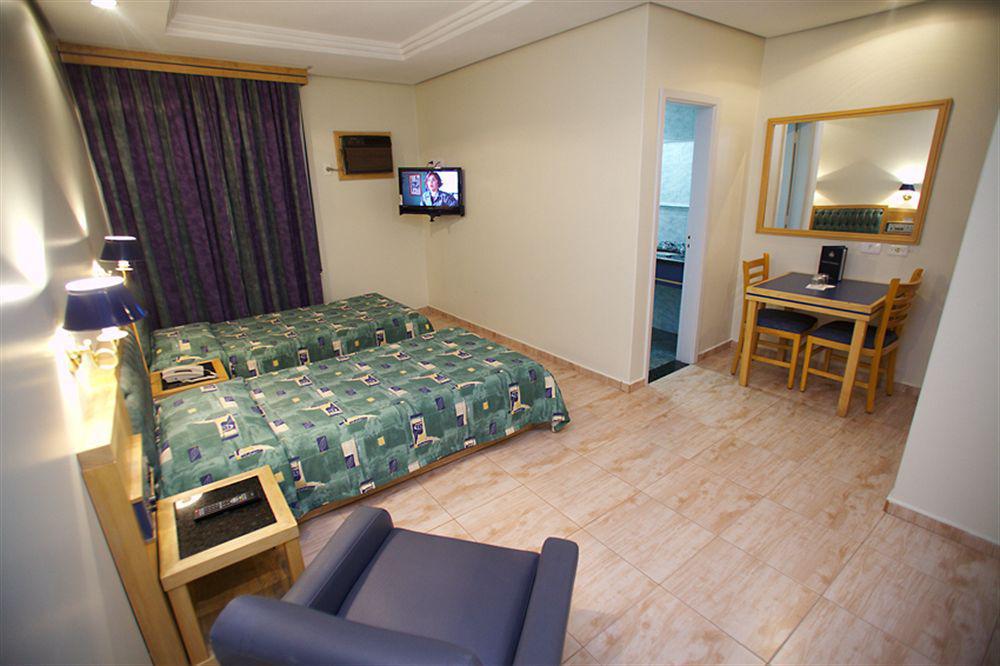 Hotel Columbia São Paulo Luaran gambar