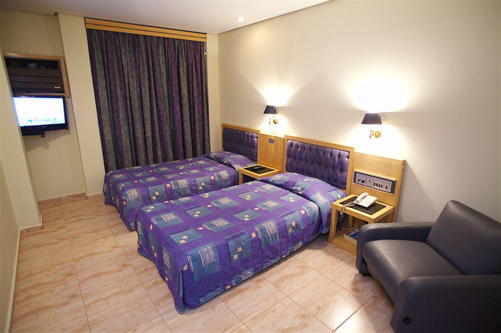 Hotel Columbia São Paulo Luaran gambar