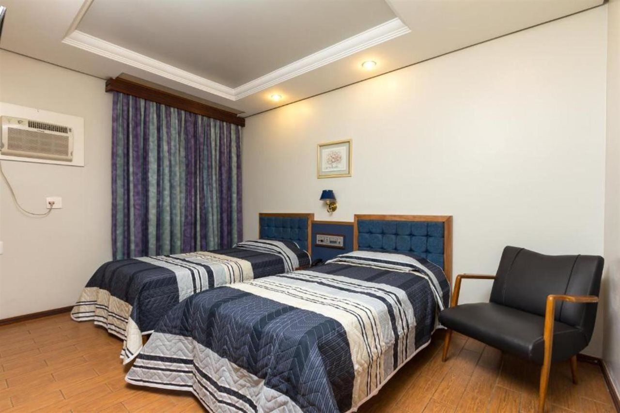 Hotel Columbia São Paulo Luaran gambar